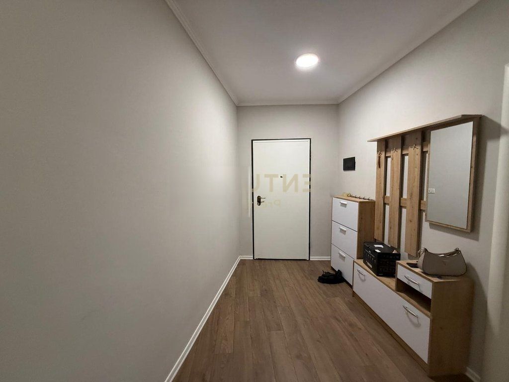 AFFITTASI APPARTAMENTO 1+1 IN CENTRO