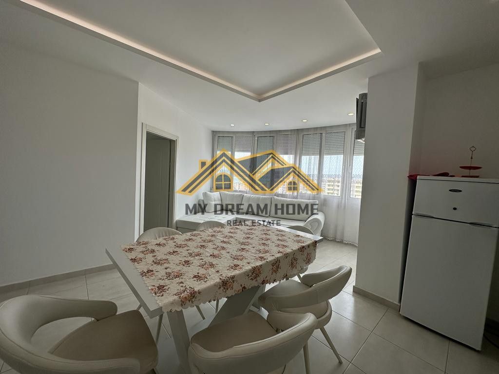 FOR SALE APARTMENT 2+1 BEACH DURRES