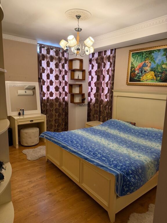 APARTMENT FOR RENT 2+1 KODRA E DIELLIT 75,000 LEKE