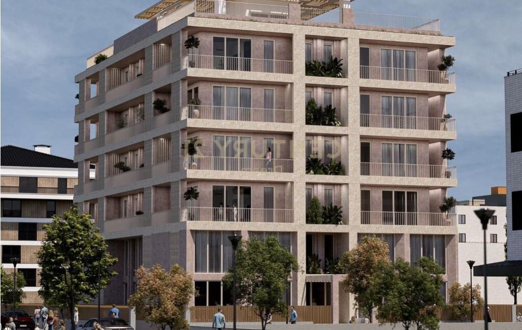 Apartament ne shitje 2+1 ne Radhim