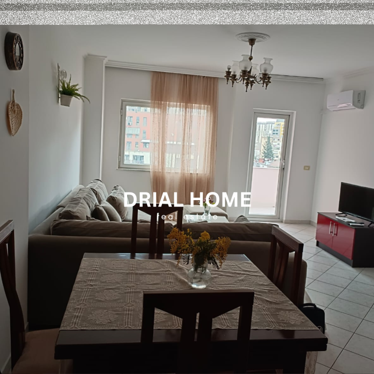 APARTMENT FOR RENT 1+1