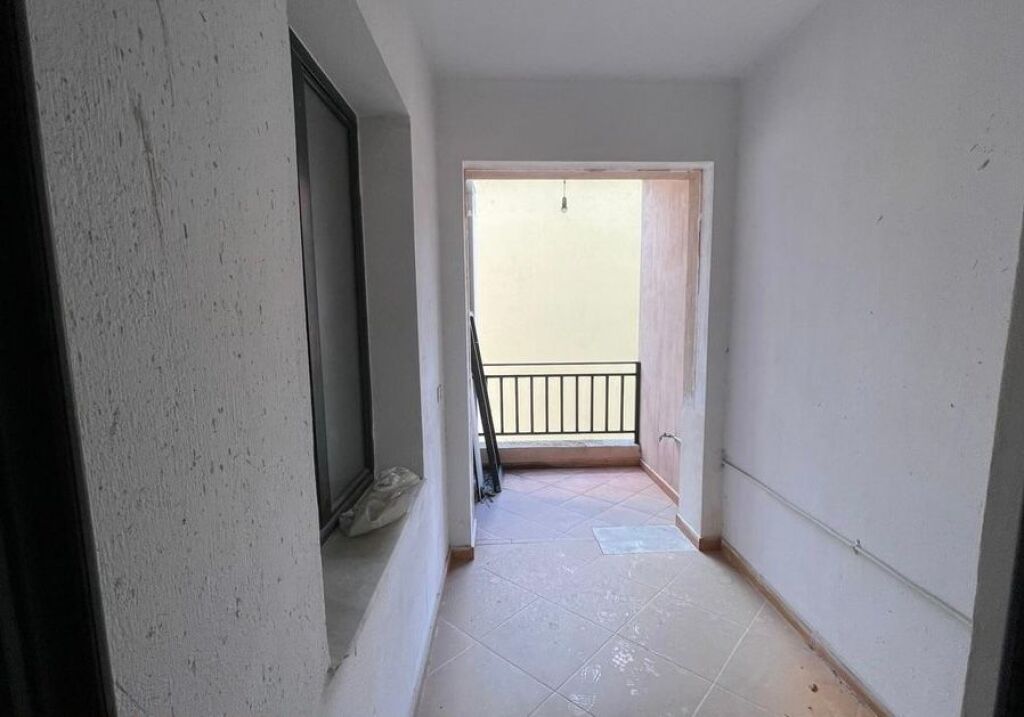 Appartamento 3+1+2 bagni + 3 balconi in vendita, mai abitato prima, sopra il centro Kristal 135 m²!!! 250.000 €