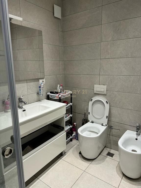 Appartamento premium in vendita ad Amerikan 3 + parcheggio-1.