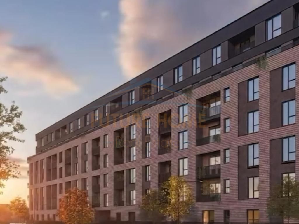 For sale, Apartment 1+1, Paskuqan