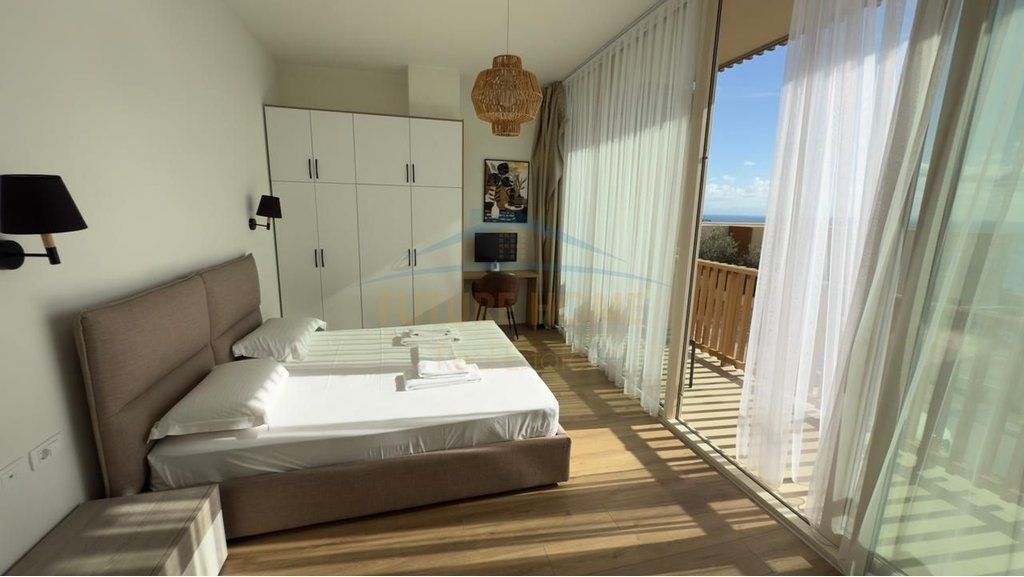 Shitet vile Small Twin, Green Coast 1 Palas