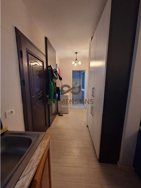 Appartamento 1+1 a Allias in vendita con ipoteca