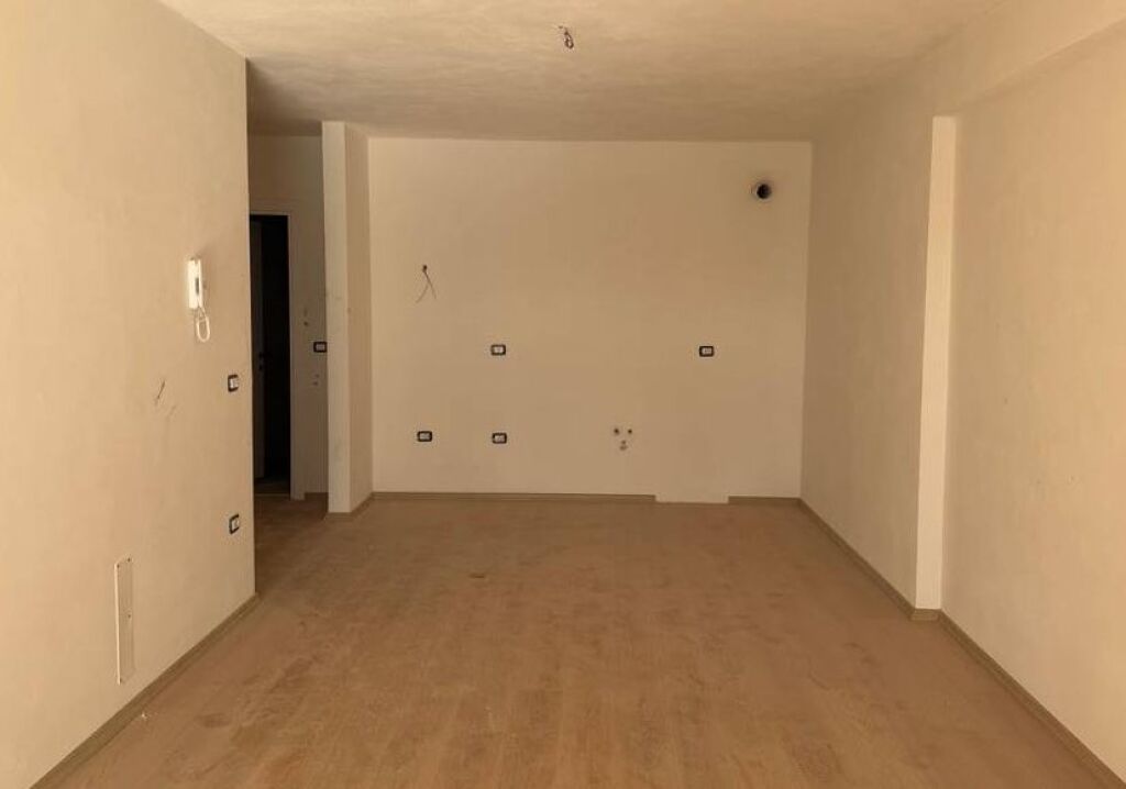 Apartament 2+1 + post parkimi!