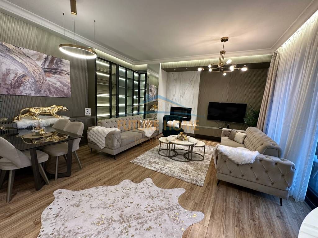 Qira,Apartament 2+1+parking,Park Gate!