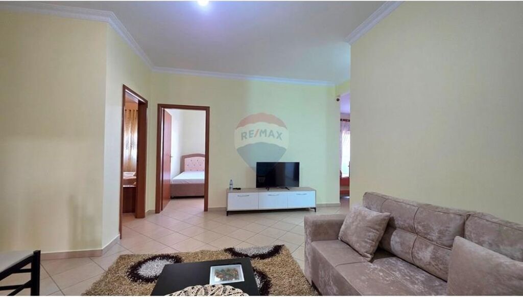 🏡 APARTMENT 2+1 FOR RENT – VLORË