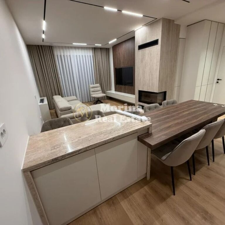 Rent | Apartment 2 + 1 | Sauk | 2100 €/month