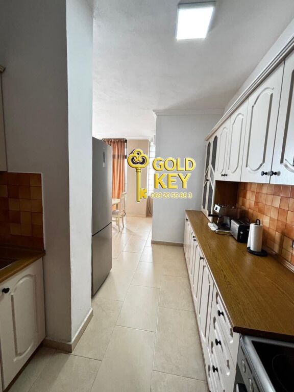 🏡 APPARTAMENTO IN AFFITTO CON VISTA MARE 3+1+2+2 BALCONI VOLLGA