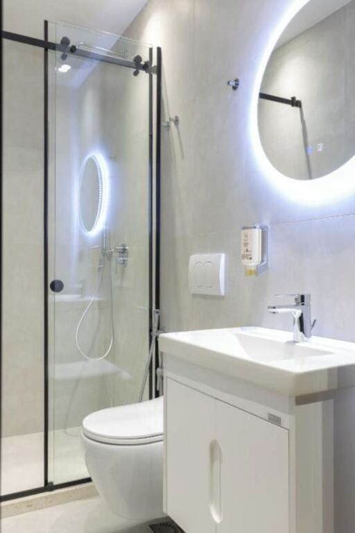 FOR RENT 4 STUDIO APARTMENTS BLOCK 2,000 EURO