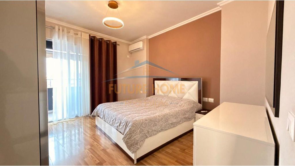 Rent, Apartment 2+1, New Ring, Tirana