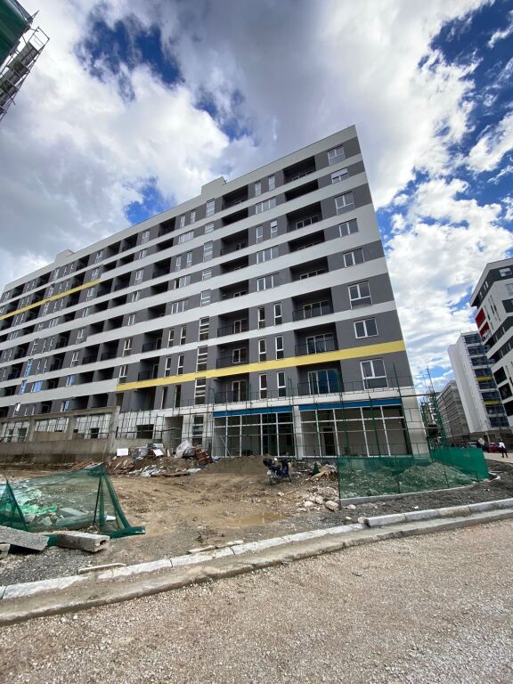 Univers City , 3+1+2wc in vendita