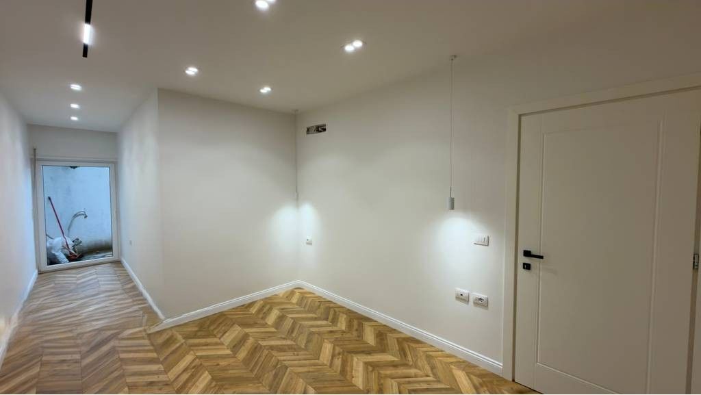 VENDESI APPARTAMENTO 1+1 ALL'ESTENSIONE DELLA RESIDENZA KODRA E DIELLIT 1 ‼️ 137.000 €