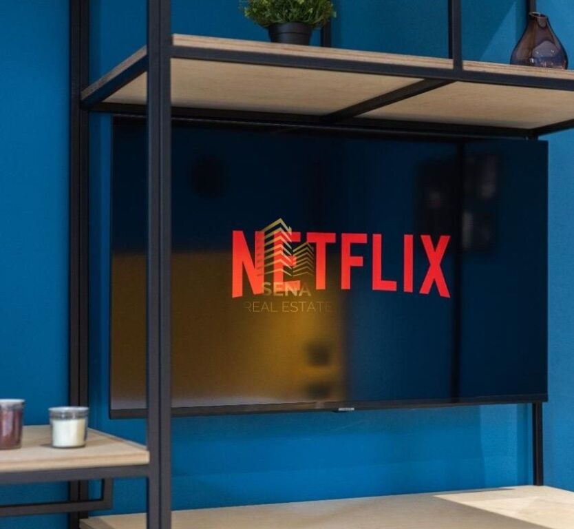 3 Studios for Rent for Airbnb, Bllok, 500 Euro/month Each