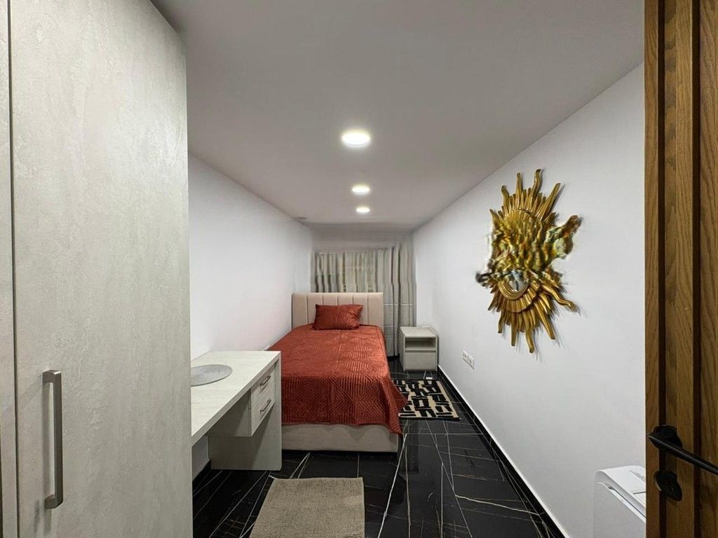 JEPET ME QIRA APARTAMENT 2+1 – ISH FUSHA E AVIACIONIT! 700 € /Muaj