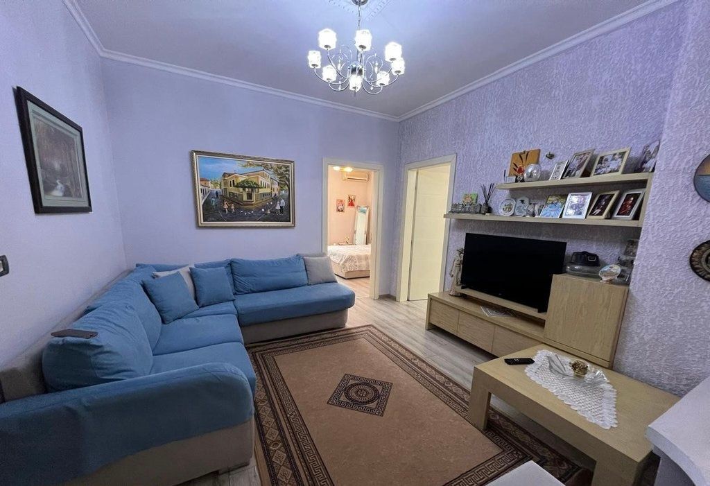 APARTMENT 2+1 FOR RENT, IN DON BOSCO