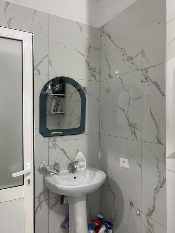 Apartment 1+1 for rent at Medreseja