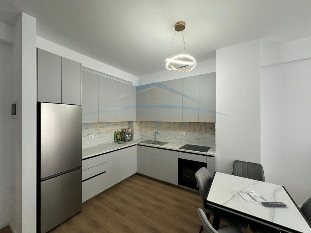 Qera, Apartament 1+1, Ali Demi, Tiranë.