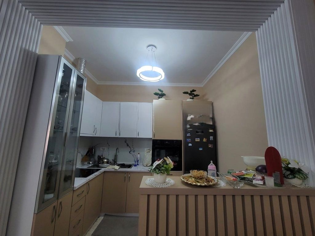 ULET ÇMIMI‼️ Apartament për Shitje 2+1+2 ,FRESK 135.000€
