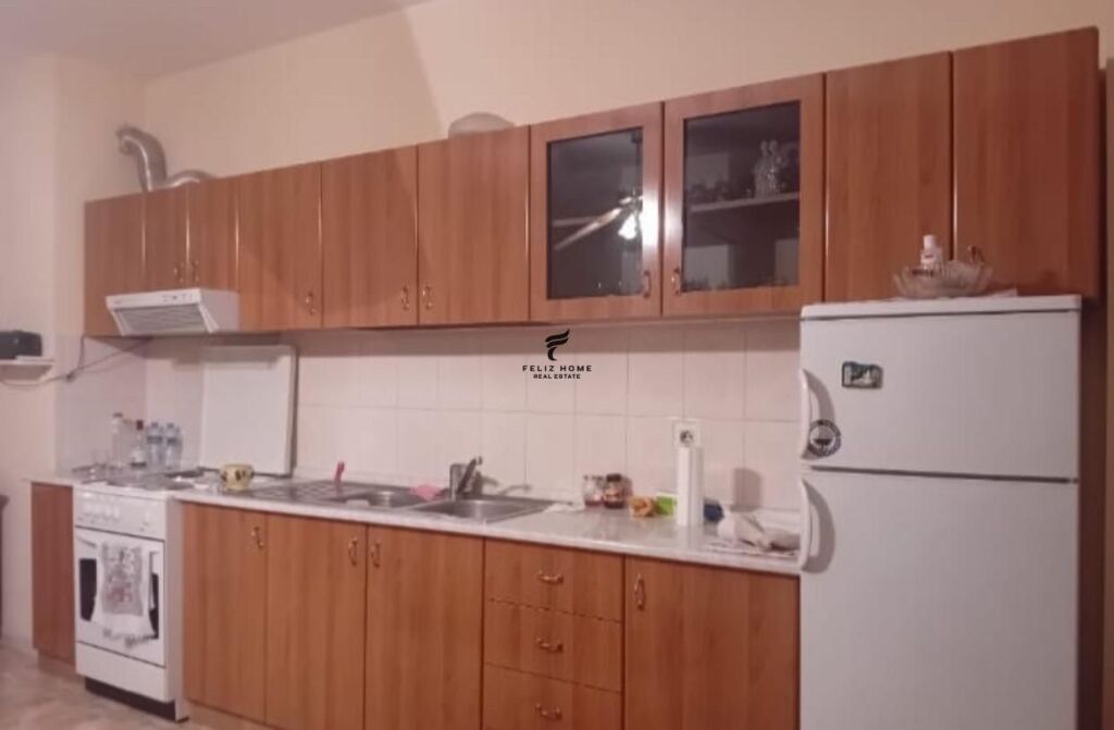 APPARTAMENTO IN AFFITTO 1+1 MYSLYM SHYRI 600 EURO