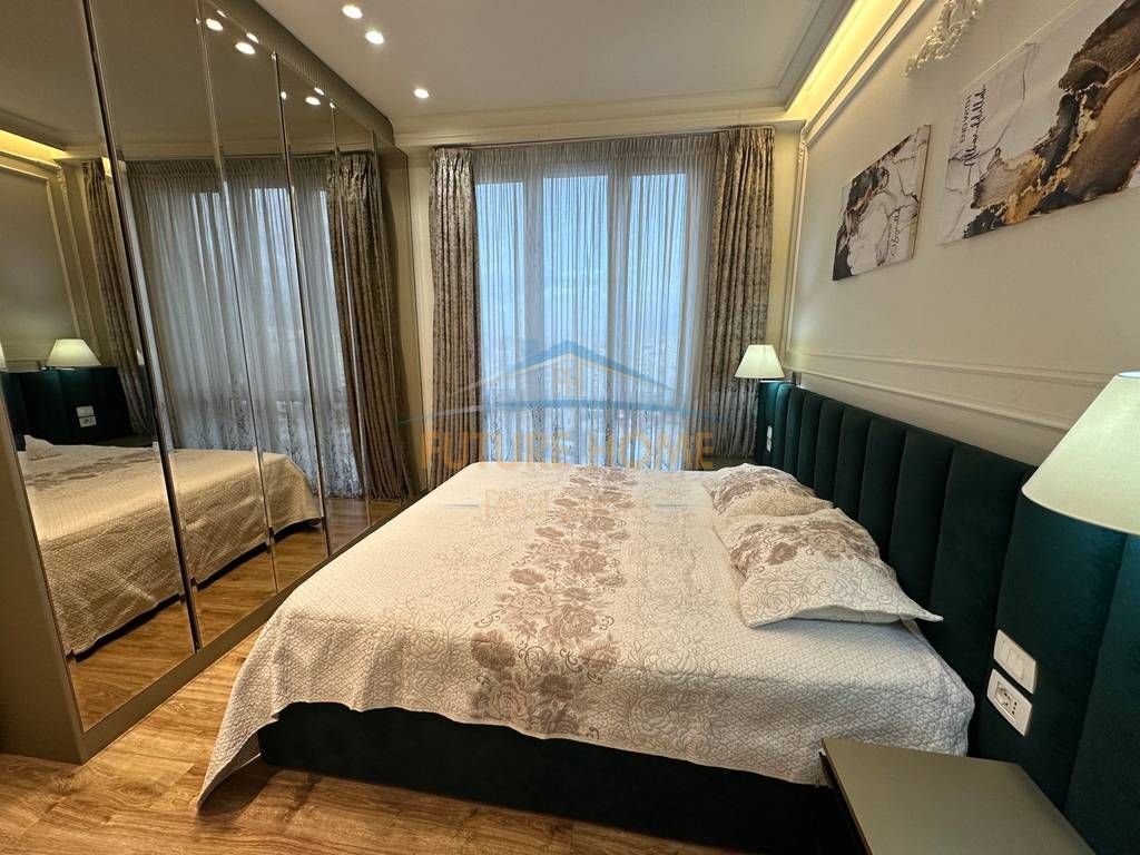 Qira,Apartament 2+1+parking,Park Gate!