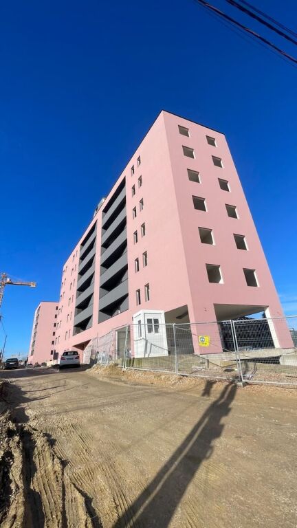 🏡 Shitet apartament 1+1 te Shehu Construction, Paskuqan 78,200€