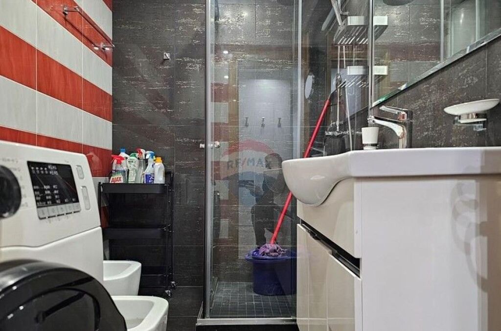 Apartament - Për Qira - Ambasada Amerikane, Tiranë(ID: 530181090-105)