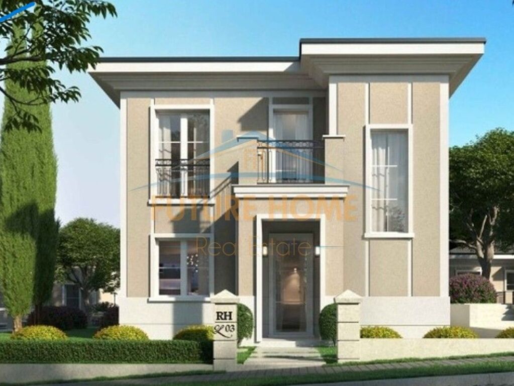 Shitet, Vilë Individuale, Rolling Hills Liqeni, Farkë