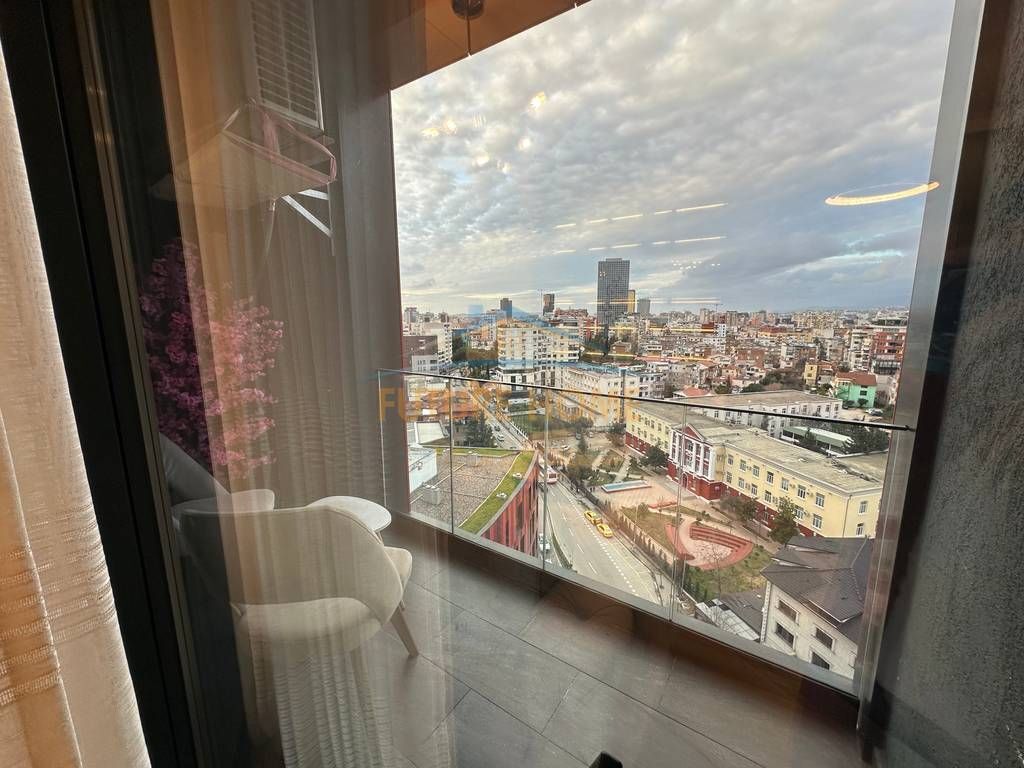 Qira,Apartament 2+1+parking,Park Gate!