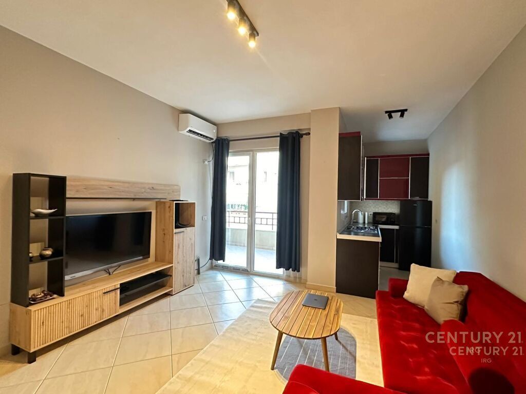 JEPET ME QERA APARTAMENT 1+1 TE KODRA DIELLIT