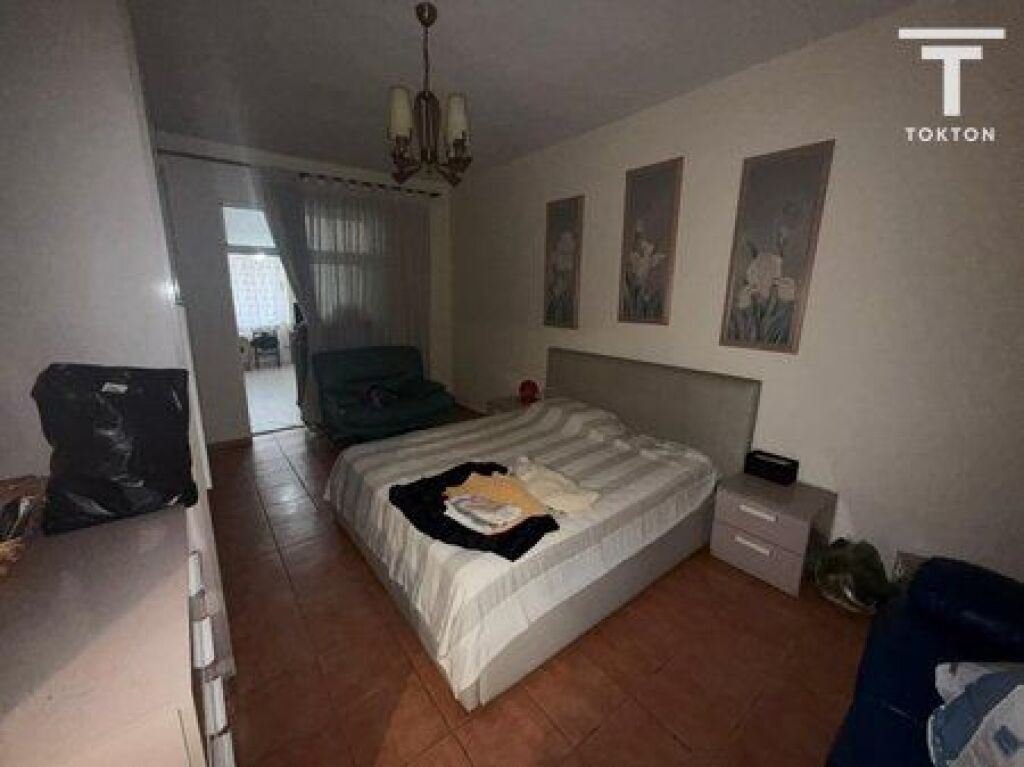 IN VENDITA, APPARTAMENTO 3+1+2, ISH BLLOKU, TIRANA