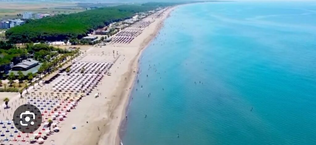 Opportunity/Land for sale in Spille Beach