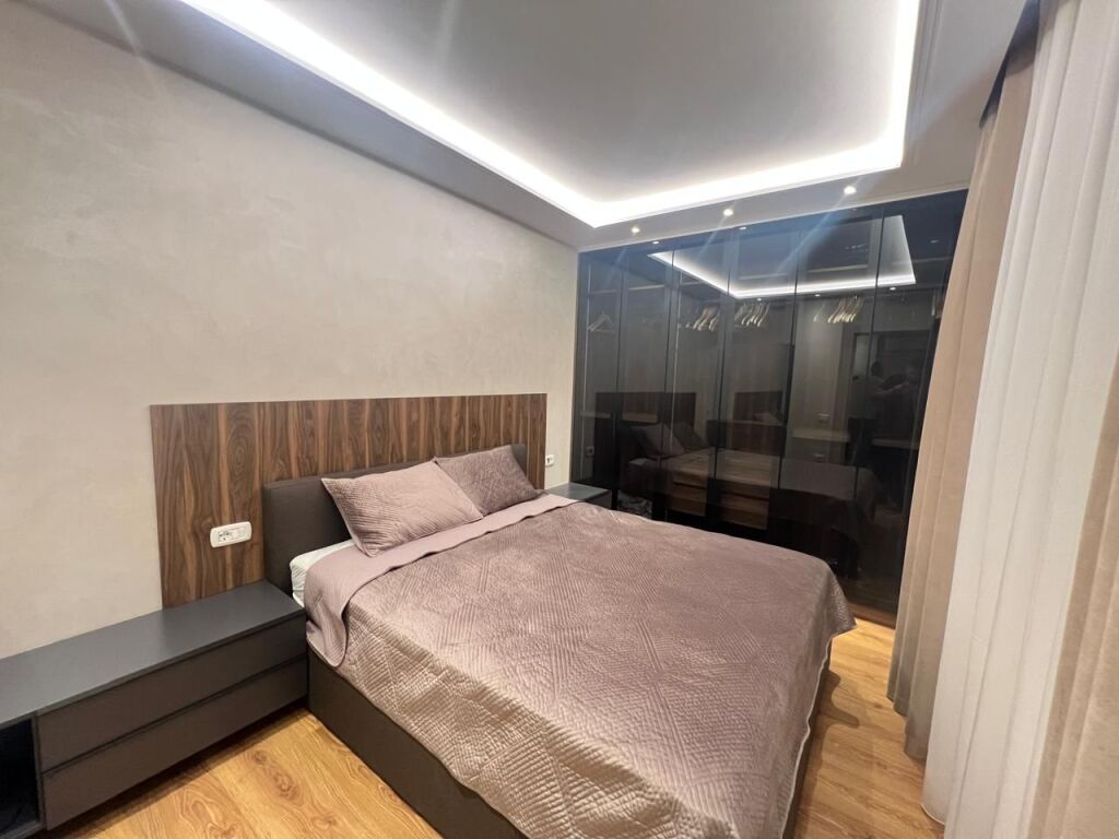 Apartment for rent - Kavaja Street