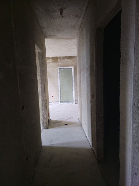 APARTAMENT 2+1 PER SHITJE TEK UNIVERS CITY