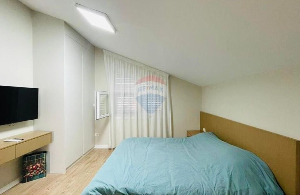 📍Apartament 2+1 Prane Ambasades Amerikane