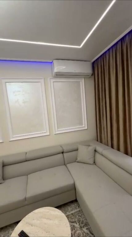 APARTAMENT ME QERA 1+1