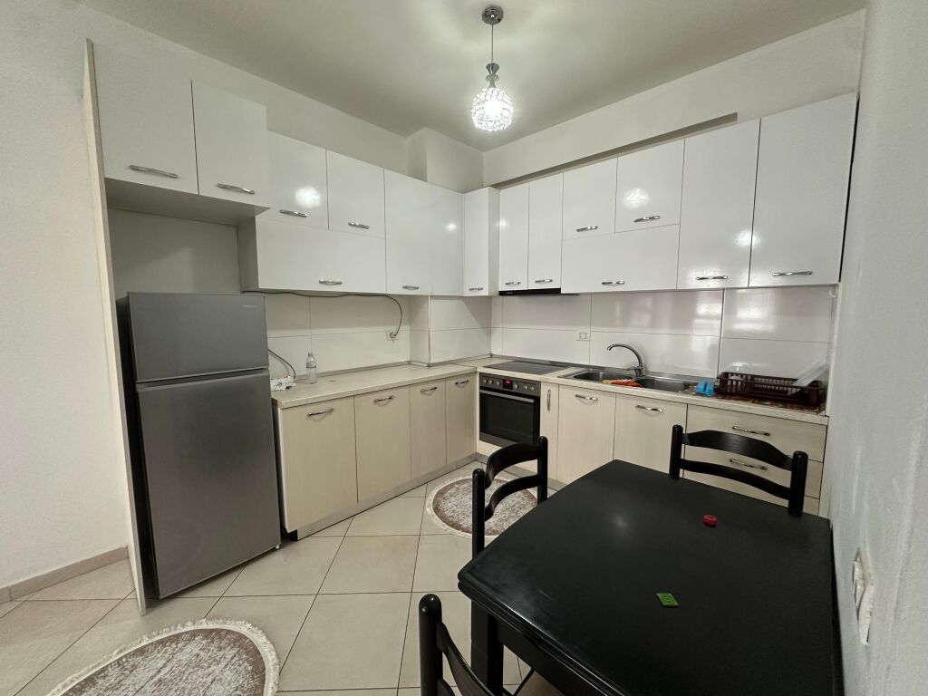 Apartment 2+1+2 + Parking Space, 5 May