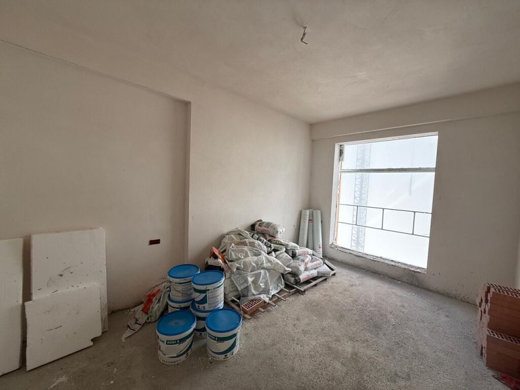 APARTMENT 2+1 FOR SALE– ASTIR-AOS Construction!