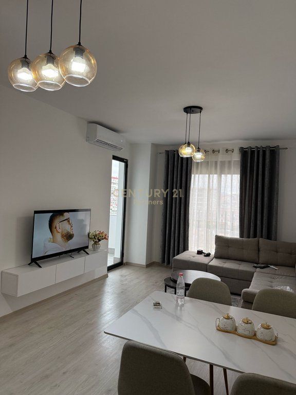 FOR RENT 1+1 APARTMENT IN ASTIR!