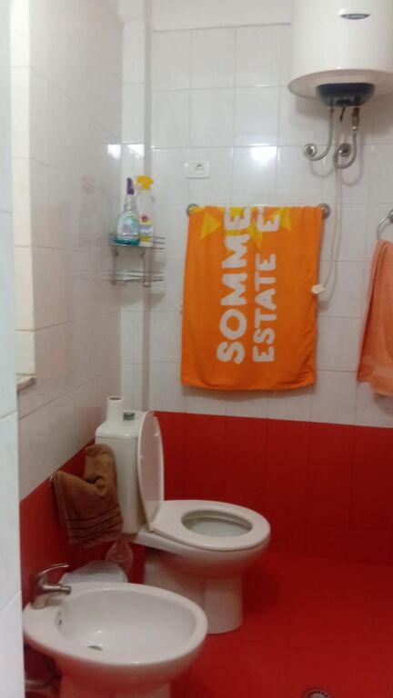 Apartament 2+1, 21 Dhjetori!