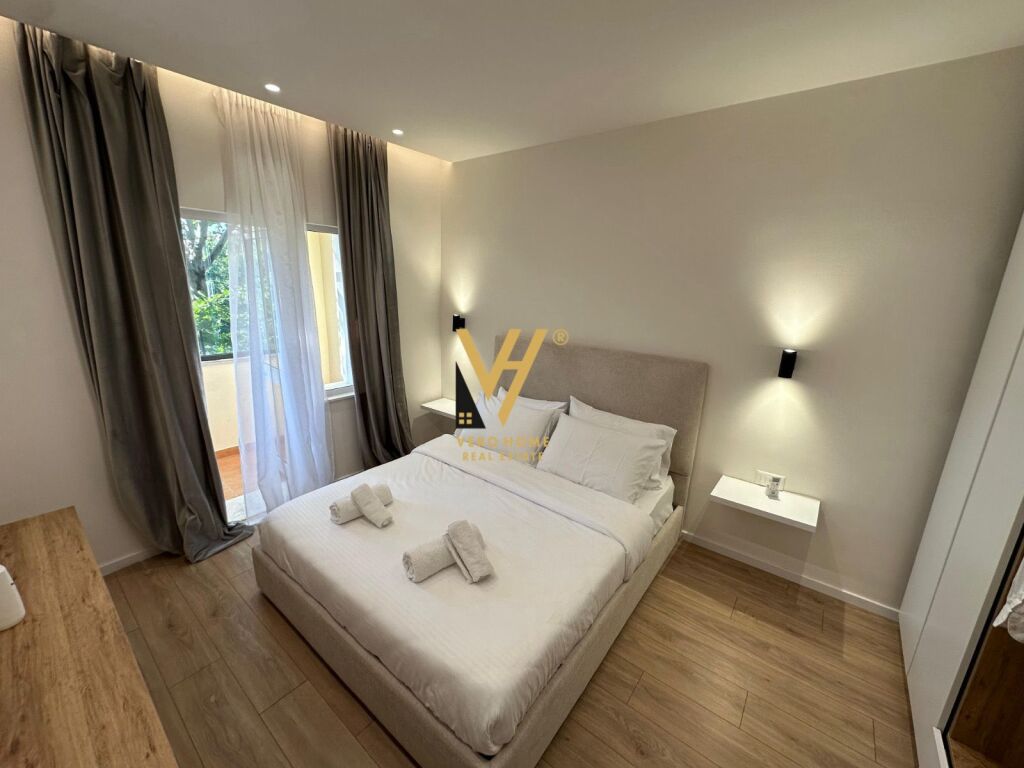 JEPET APARTAMENT 2+1+BLK ME QIRA TE BLV. BAJRAM CURRI 70.000 LEKE