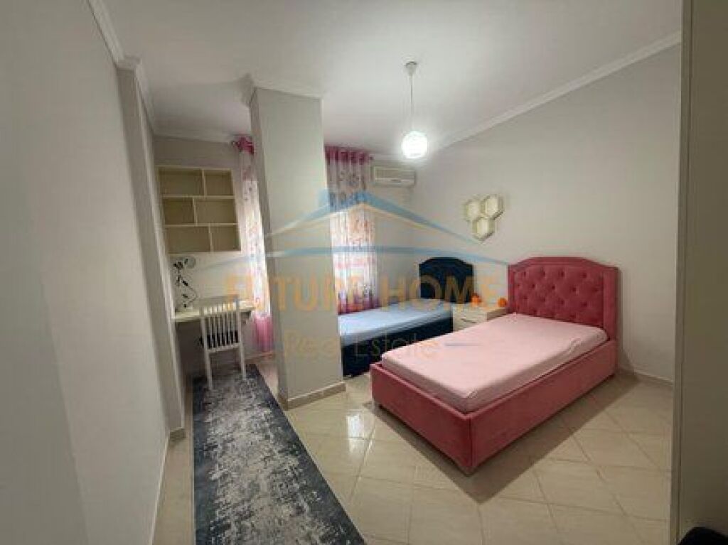 Qera, Apartament 2+1, Kodra e Diellit, Tiranë.