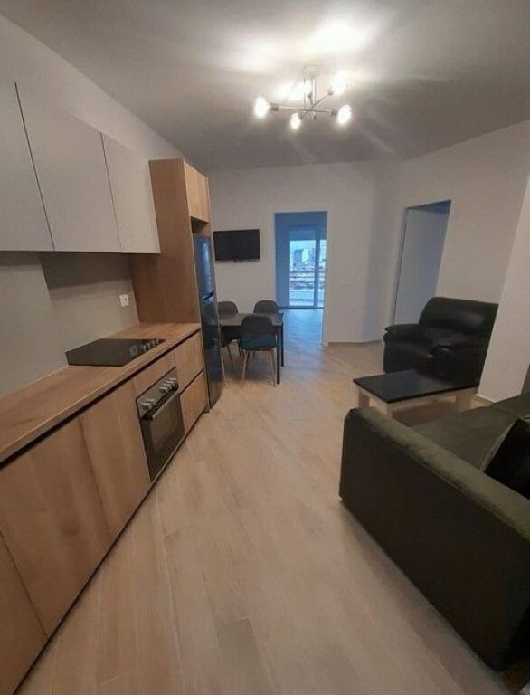 Rent Apartment 2+1+ Parking Space Don Bosko