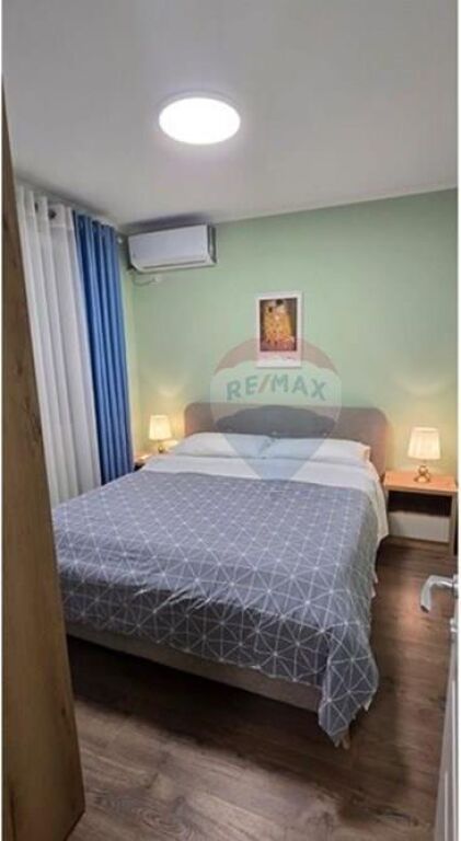 Appartamento - In Affitto - Myslym Shyri, Tirana