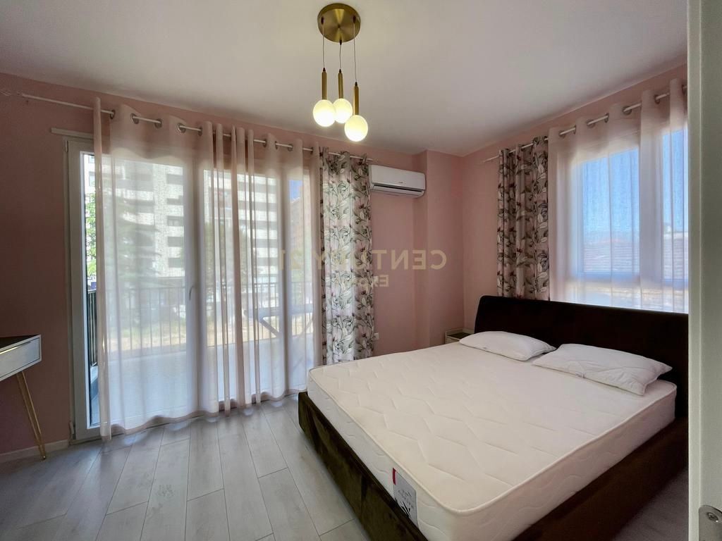 APARTMENT 2+1 FOR RENT AT TRIO TOWER, DON BOSCO !