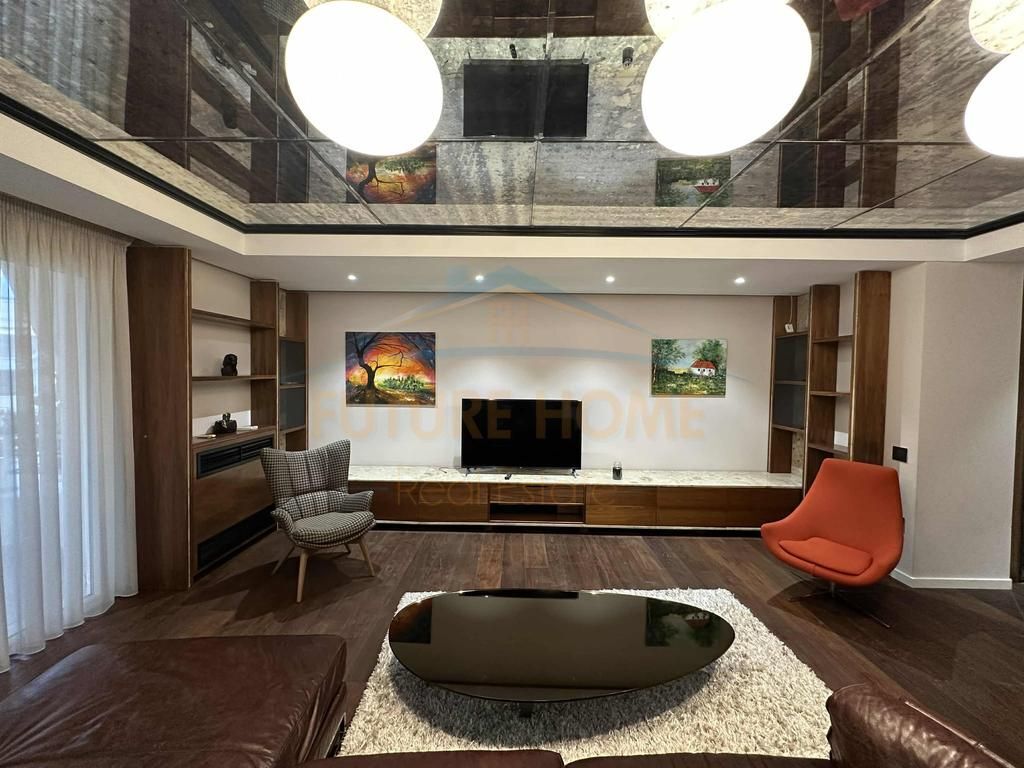 Affitto, Appartamento 2+1+2+Garage, Giardino Botanico.