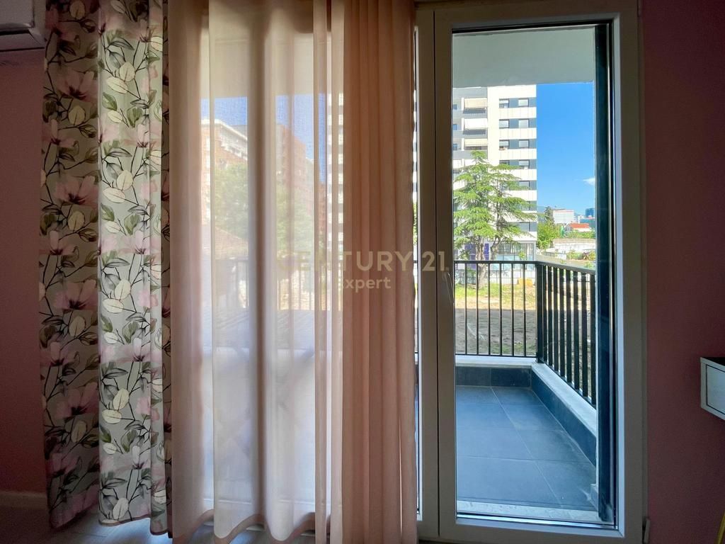 APPARTAMENTO 2+1 IN AFFITTO AL TRIO TOWER, DON BOSCO !