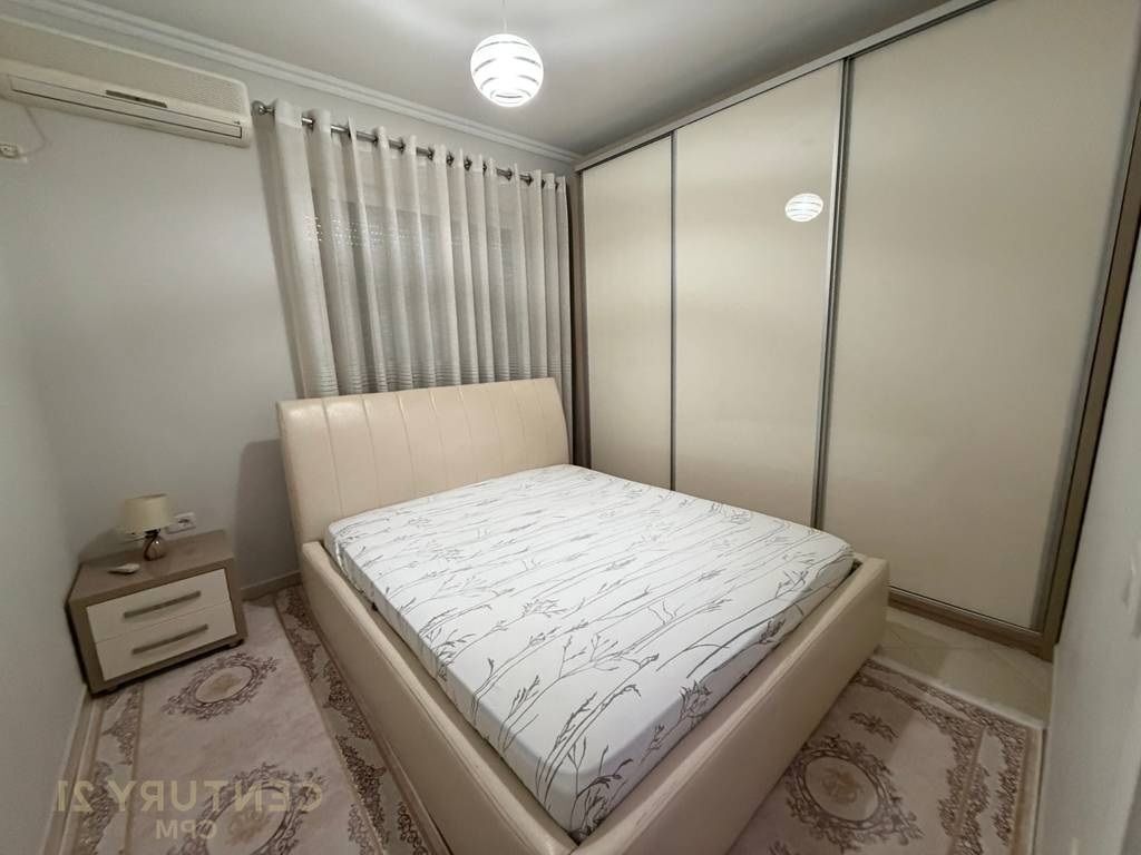 APARTAMENT ME QIRA TE KODRA E DIELLIT